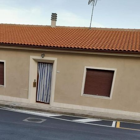 Apartmán La Casina Di Guido Chianni Exteriér fotografie